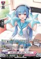 【SR】☆手には眩い双つ星☆ アスター