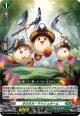 【TDR】ホルホル・マッシュルーム