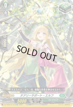 画像1: 【TDR】チアリーサポート・エルフ