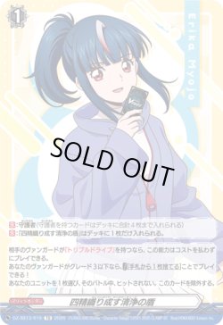 画像1: 四精織り成す清浄の盾