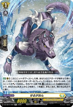 画像1: せるがおん