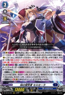 画像1: 知の探究者 セルセーラ