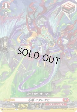 画像1: 忍竜 ミダレグモ