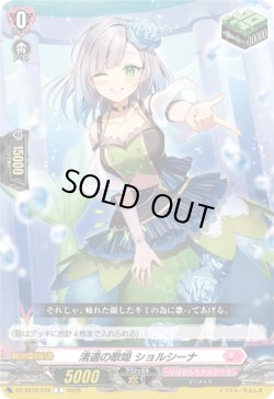 画像1: 清適の歌姫 ショルシーナ