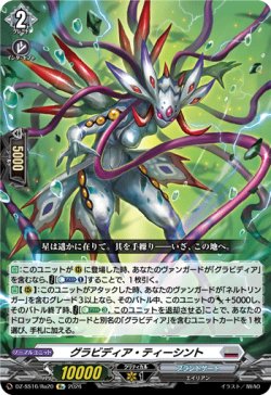 画像1: グラビディア・ティーシント