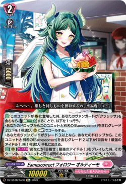 画像1: Earnescorrectフォロワー オルティーモ
