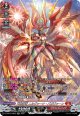 【SR】天輪神竜 ニルヴァーナ・バガヴァーン