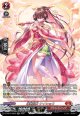 【SR】幻奏仙女 ケイショウ