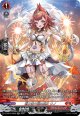【SR】巡り逢う焔の巫女 リノ