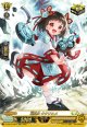 【SR】戦巫女 ククリヒメ