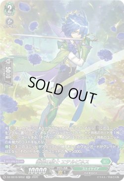 画像1: 【SR】衛福の騎士 エテルピネス