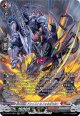 【SR】砕牙凶縛 アレイスト＆フォルガモルト