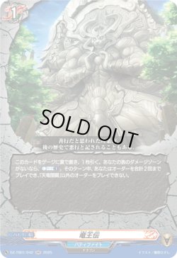 画像1: 竜王伝