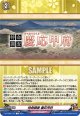 特命調査 慶応甲府