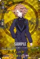【TRR】後藤藤四郎 祝装