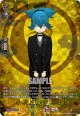 【TRR】小夜左文字 祝装