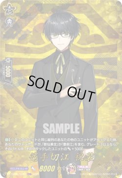 画像1: 【TRR】篭手切江 祝装