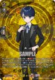 【TRR】謙信景光 祝装