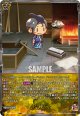 【TRR】鍛錬所