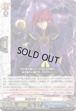 画像1: 黒竜神官 グレムリン