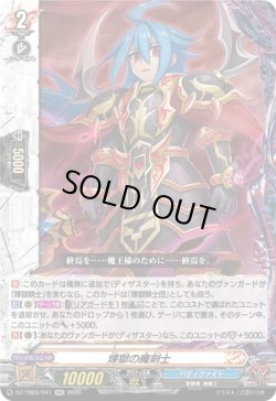 画像1: 煉獄の魔剣士