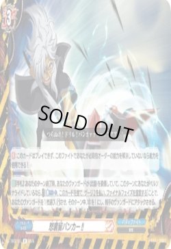 画像1: 怒裏留バンカー!!