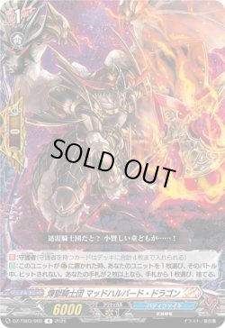 画像1: 煉獄騎士団 マッドハルバード・ドラゴン