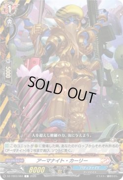 画像1: アーマナイト・カーリー