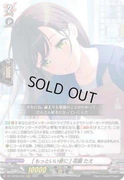 画像1: [もっといい音に] 花園 たえ