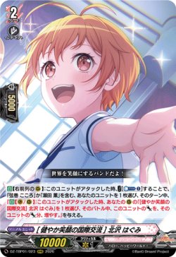 画像1: [健やか笑顔の国際交流] 北沢 はぐみ