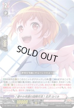 画像1: [健やか笑顔の国際交流] 北沢 はぐみ