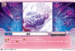画像1: 紫炎