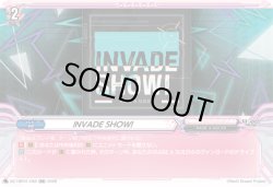 画像1: !NVADE SHOW!
