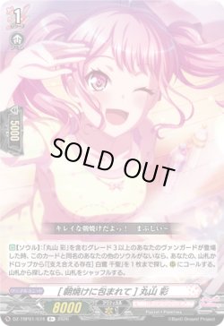 画像1: [朝焼けに包まれて] 丸山 彩