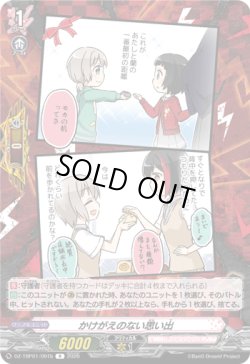 画像1: かけがえのない思い出(Afterglow)