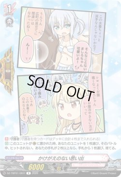 画像1: かけがえのない思い出(RAISE A SUILEN)