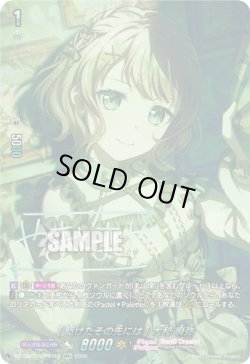 画像1: 【GPR+】[駆けたその先には] 大和 麻弥