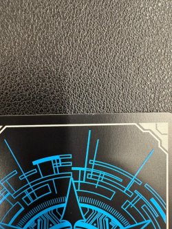画像4: ※傷有り品（返品交換対象外）壮鱗の大炎斧 カルガフラン