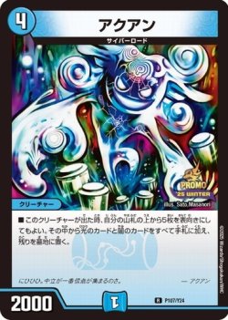 画像1: アクアン