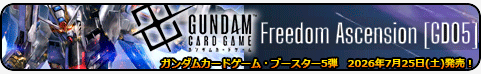 Freedom Ascension