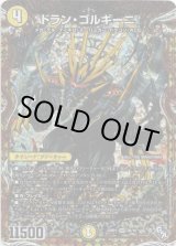 画像: ドラン・ゴルギーニ