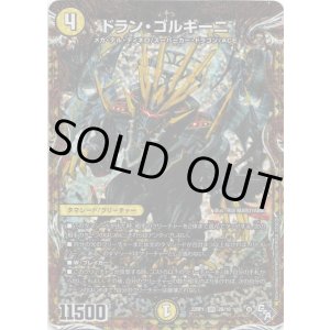 画像: ドラン・ゴルギーニ