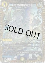 画像: 「絶対の楯騎士」