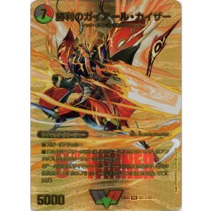 画像: 勝利のガイアール・カイザー(唯我独尊ガイアール・オレドラゴン)