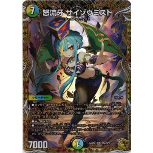 画像: 怒流牙 サイゾウミスト