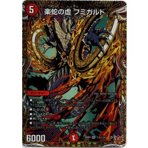 画像: 楽蛇の虚 フミガルド