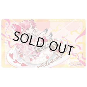 画像: 【プレイマット】登録者10万人記念ver