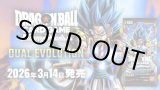画像: ※予約商品　3月14日発売【未開封BOX】FB09 DUAL EVOLUTION【ドラゴンボールスーパーカードゲーム】