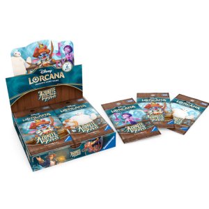 画像: ※予約商品　10月31日発売【未開封BOX】大いなるアズライト【ロルカナ】