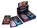 画像: ※予約商品　5月下旬入荷予定【未開封BOX】THE FIRST CHAPTER 物語のはじまり【ディズニーロルカナ】